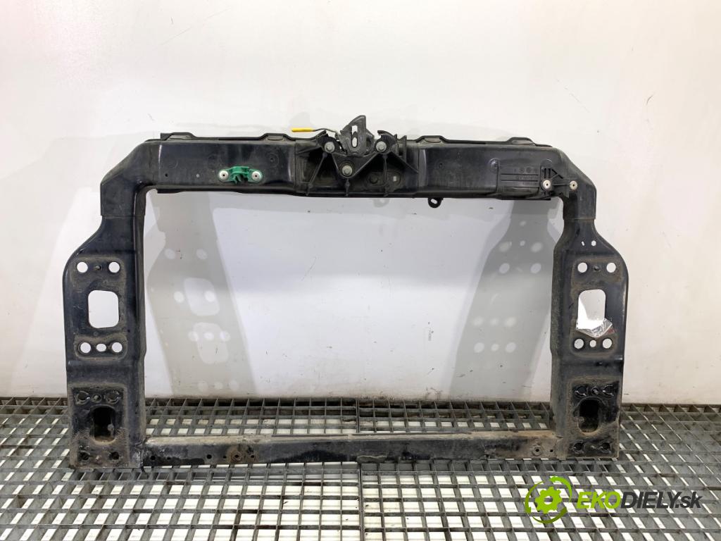 FIAT PANDA III liftback 2014 51 kW 1.2 (312PXA1A) 1242 Držiak predný 51889115 (Výstuha predná)