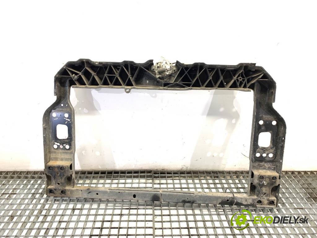 FIAT PANDA III liftback 2014 51 kW 1.2 (312PXA1A) 1242 Držiak predný 51889115 (Výstuha predná)