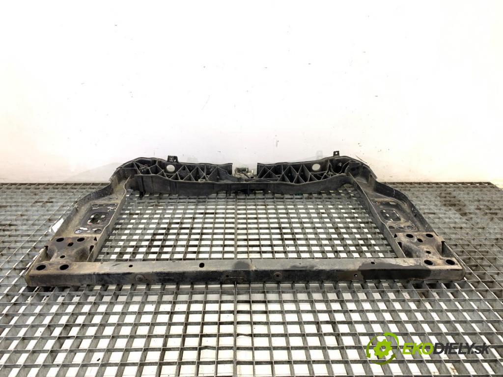 FIAT PANDA III liftback 2014 51 kW 1.2 (312PXA1A) 1242 Držiak predný 51889115 (Výstuha predná)
