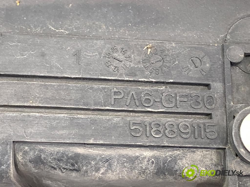 FIAT PANDA III liftback 2014 51 kW 1.2 (312PXA1A) 1242 Držiak predný 51889115 (Výstuha predná)