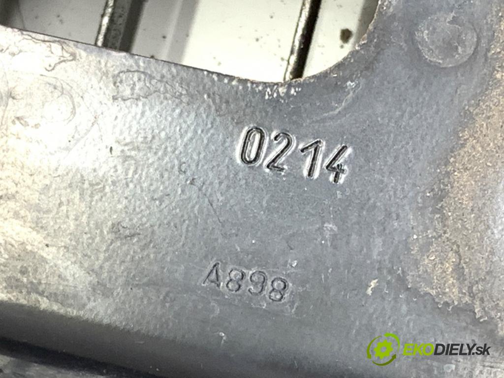 FIAT PANDA III liftback 2014 51 kW 1.2 (312PXA1A) 1242 Držiak predný 51889115 (Výstuha predná)