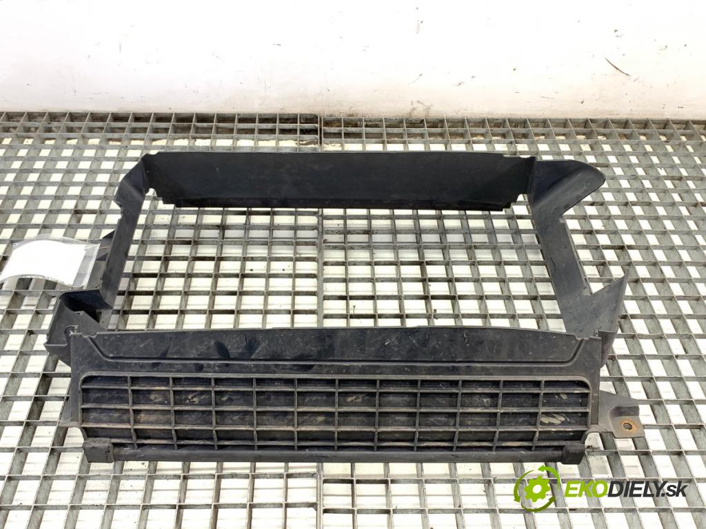 FIAT PANDA III liftback 2014 51 kW 1.2 (312PXA1A) 1242 volant vzduchu 51921289