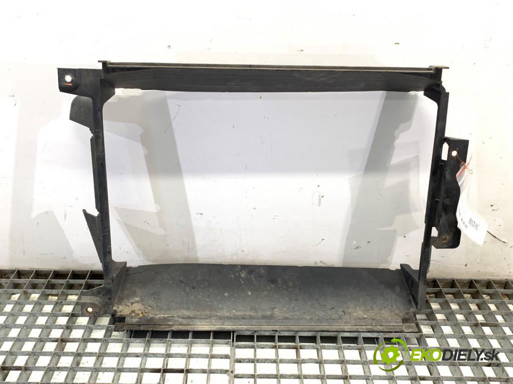 FIAT PANDA III liftback 2014 51 kW 1.2 (312PXA1A) 1242 volant vzduchu 51921289