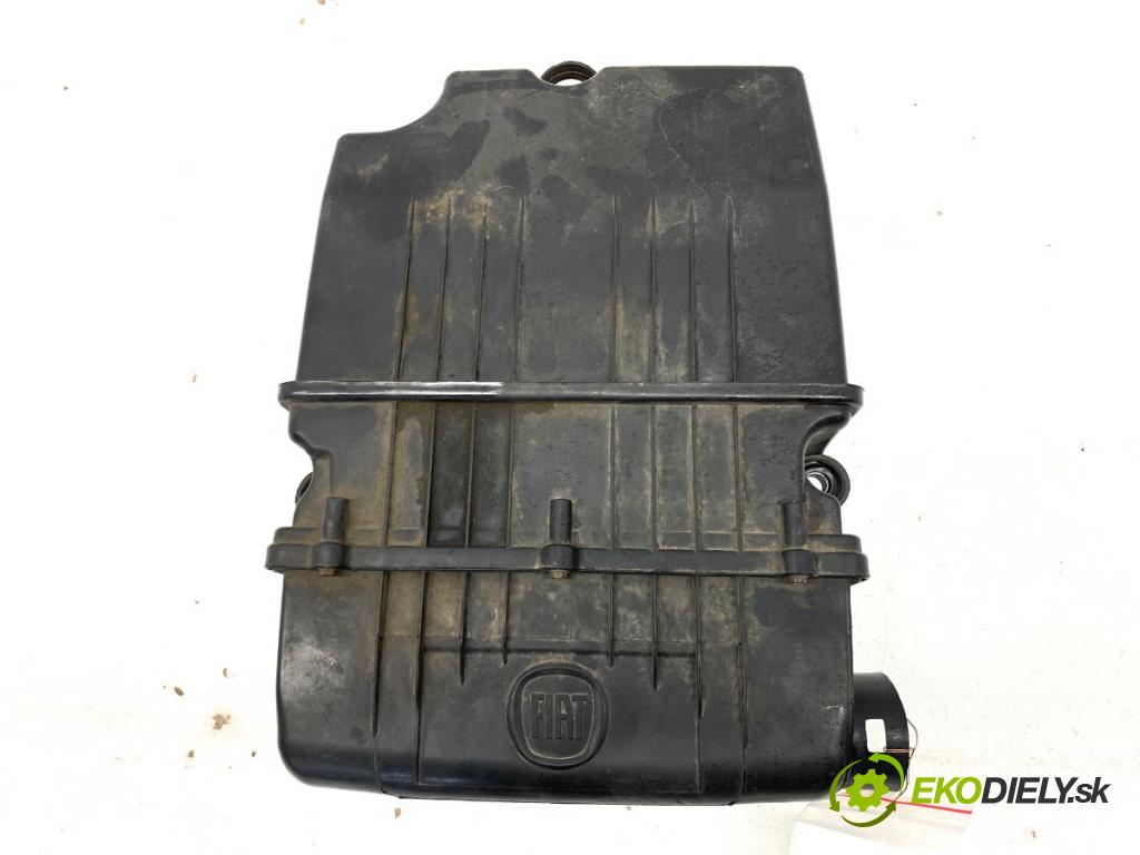 FIAT PANDA III liftback 2014 51 kW 1.2 (312PXA1A) 1242 obal filtra vzduchu 51886106 (Kryt vzduchového filtru)