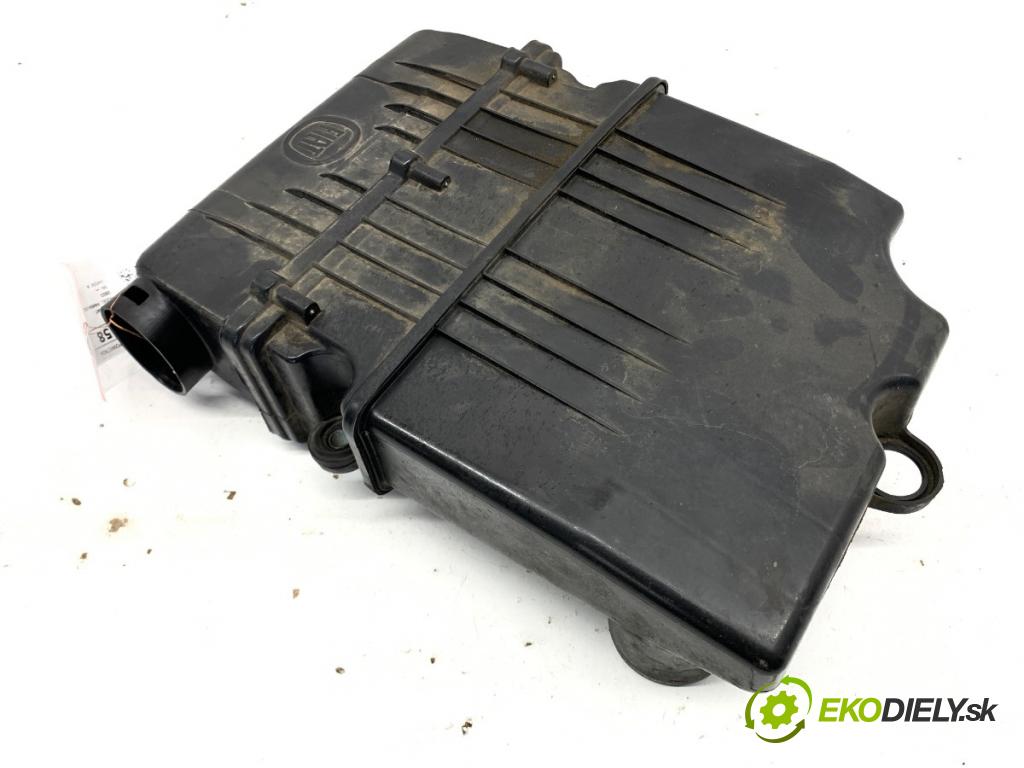 FIAT PANDA III liftback 2014 51 kW 1.2 (312PXA1A) 1242 obal filtra vzduchu 51886106 (Kryt vzduchového filtru)