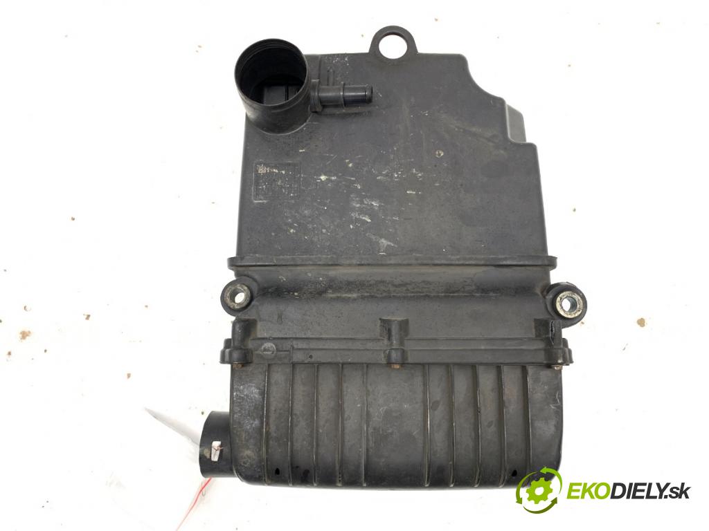 FIAT PANDA III liftback 2014 51 kW 1.2 (312PXA1A) 1242 obal filtra vzduchu 51886106 (Kryt vzduchového filtru)
