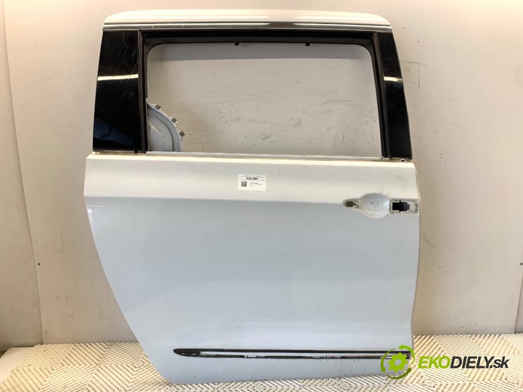 CHRYSLER PACIFICA nadwozie wielkoprzestrzenne (MPV) 2018 185 kW 3.6 Hybrid 3604 Dvere pravy zad posuvné 