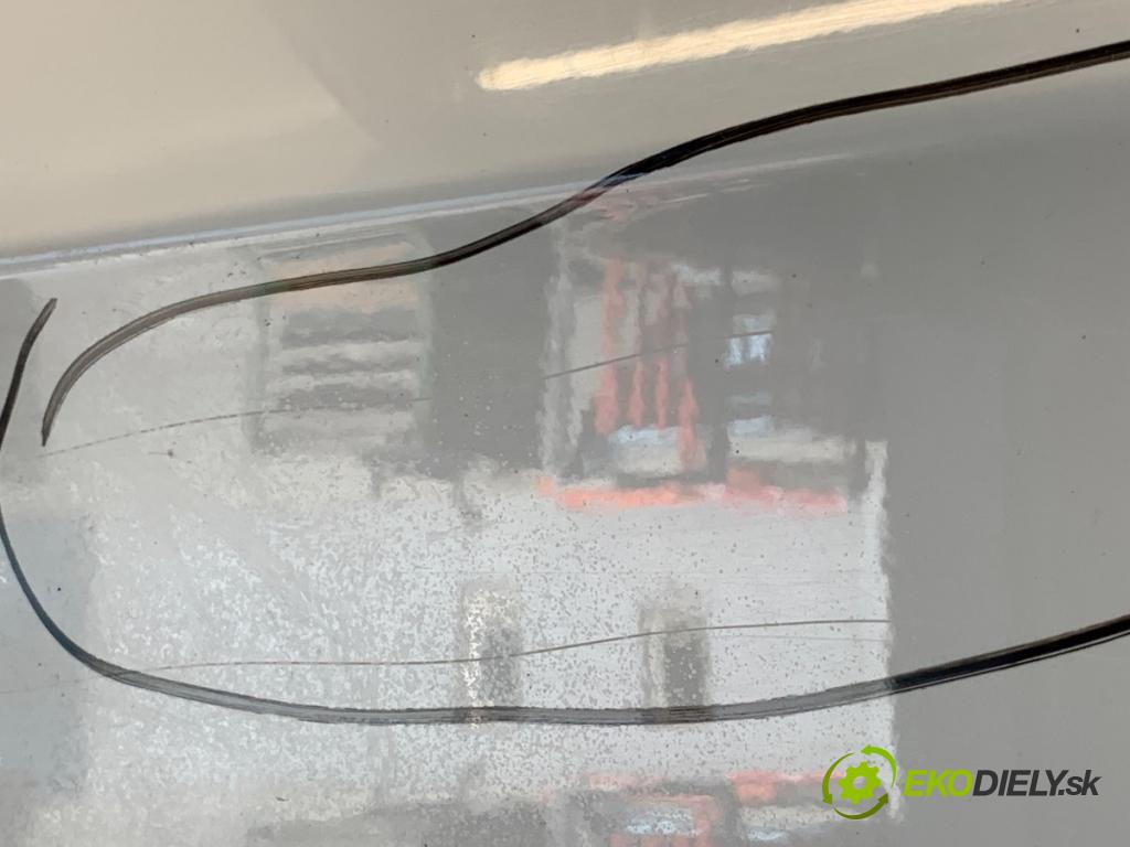 CHRYSLER PACIFICA nadwozie wielkoprzestrzenne (MPV) 2018 185 kW 3.6 Hybrid 3604 Dvere pravy zad posuvné