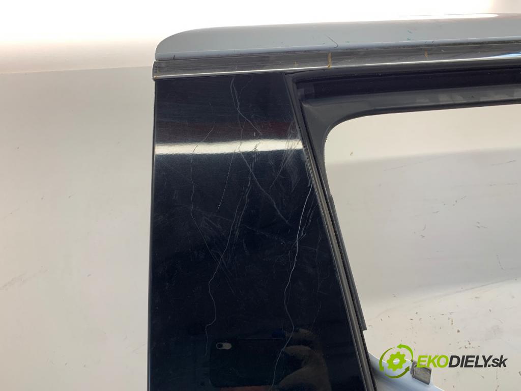 CHRYSLER PACIFICA nadwozie wielkoprzestrzenne (MPV) 2018 185 kW 3.6 Hybrid 3604 Dvere pravy zad posuvné