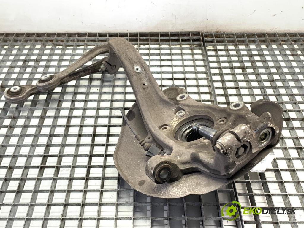 AUDI A4 B8 sedan 2012 125 kW 1.8 TFSI 1798 náboj pravy predný