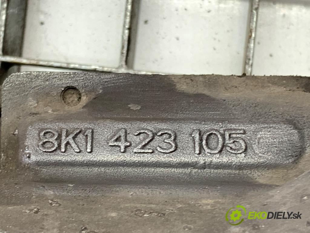 AUDI A4 B8 sedan 2012 125 kW 1.8 TFSI 1798 řízení volantu řízení 8K0909144D
