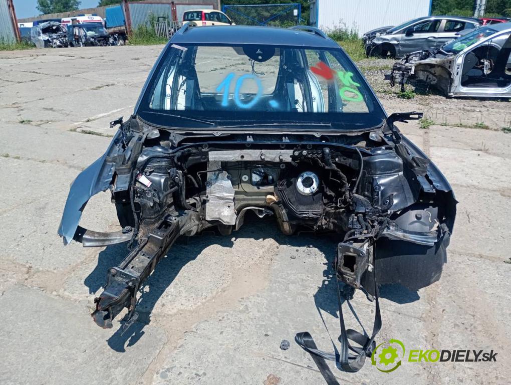 SKODA SUPERB III Kombi 2016 110 kW 2.0 TDI 1968 KAROSERIA ČTVRŤÁK blatník práh střecha PODŁUŻNICA