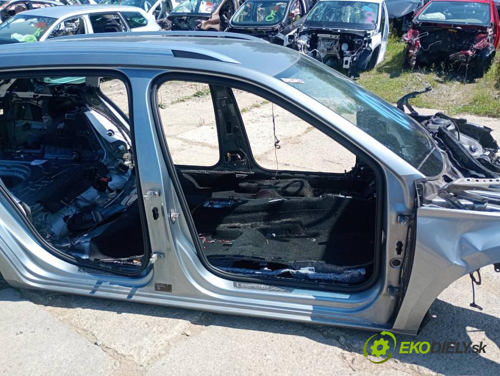 SKODA SUPERB III Kombi 2016 110 kW 2.0 TDI 1968 KAROSERIA ČTVRŤÁK blatník práh střecha PODŁUŻNICA