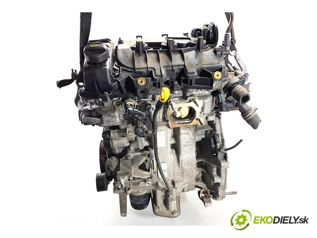 PEUGEOT 208 I liftback 2015 60 kW 1.2 VTI 82 1199 Motor HMZ HM01 (Motor)