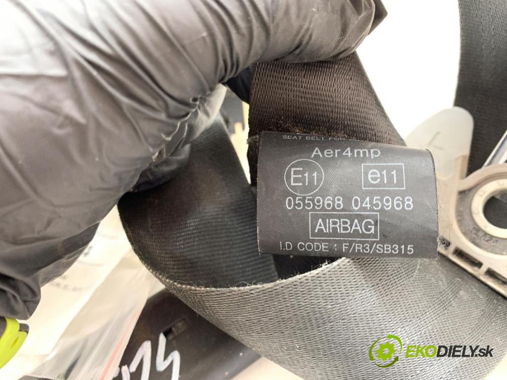 HYUNDAI ix35 SUV 2010 120 kW 2.0 1998 Držiak BEZPEČNOSŤ ľavy predný