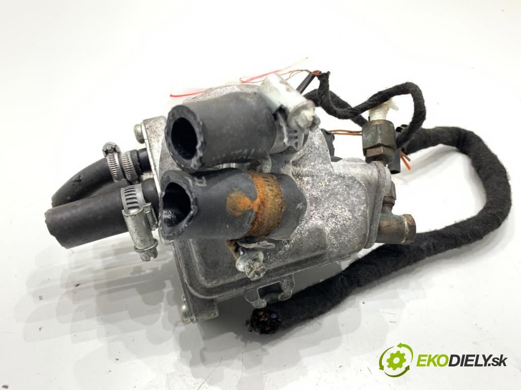 HYUNDAI ix35 SUV 2010 120 kW 2.0 1998 Reduktor do plynového pedálu LPG 67R010286 (LPG)