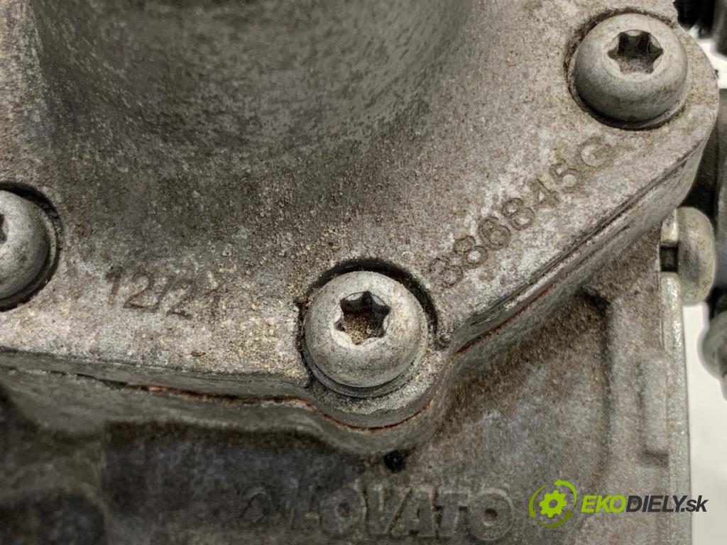HYUNDAI ix35 SUV 2010 120 kW 2.0 1998 Reduktor do plynového pedálu LPG 67R010286 (LPG)
