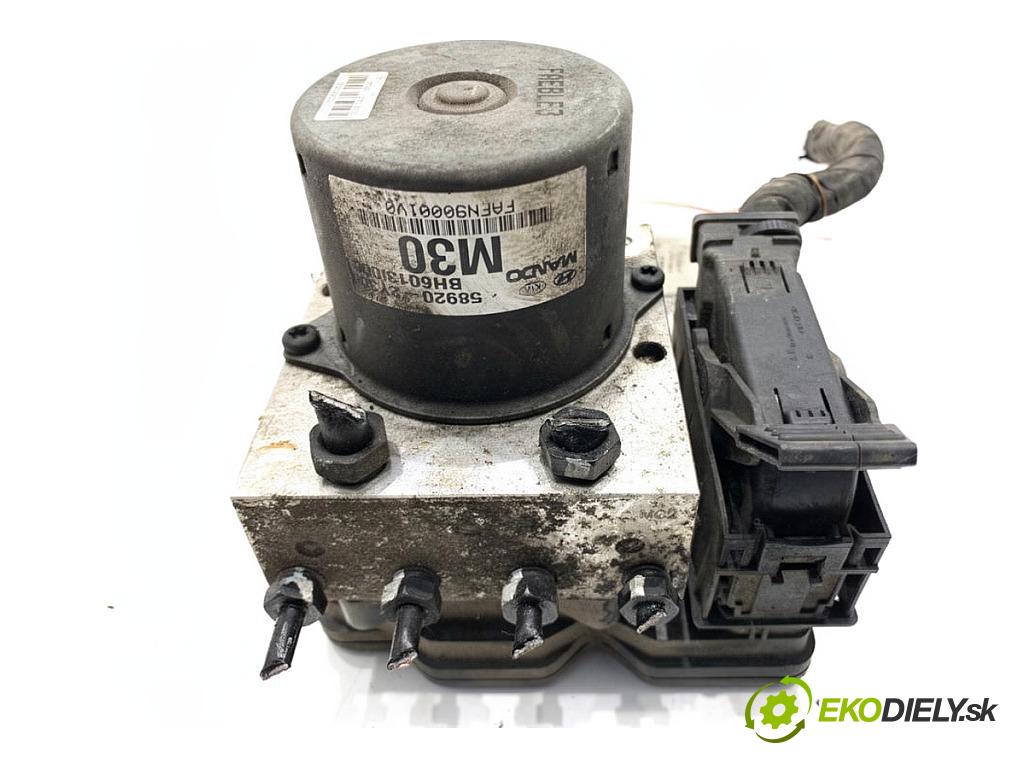 HYUNDAI ix35 SUV 2010 120 kW 2.0 1998 Pumpa ABS 58920-2Y300 (Pumpa ABS)