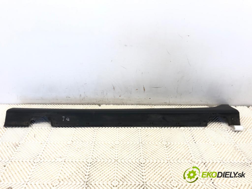 HYUNDAI ix35 SUV 2010 120 kW 2.0 1998 Lišta prahová ľavy