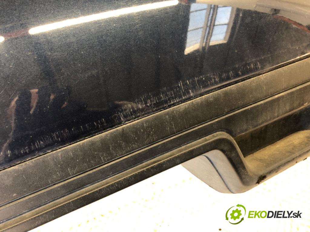 PORSCHE CAYENNE SUV 2013 220 kW 3.6 3598 nárazník zadní část  (Klika dveří ostatní)