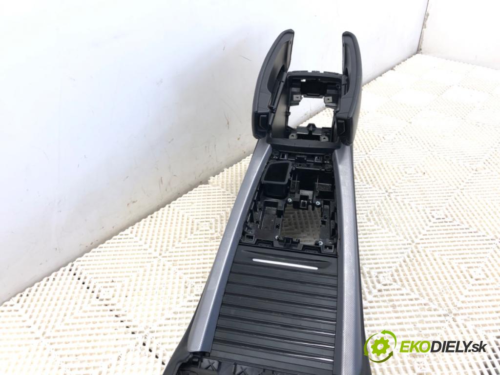 BMW F15 SUV 2015 160 kW xDrive 25 d 2993 Tunel stredový  (Stredový tunel)