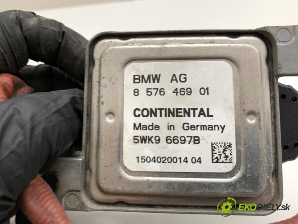 BMW F15 SUV 2015 160 kW xDrive 25 d 2993 sonda NOX 8576469