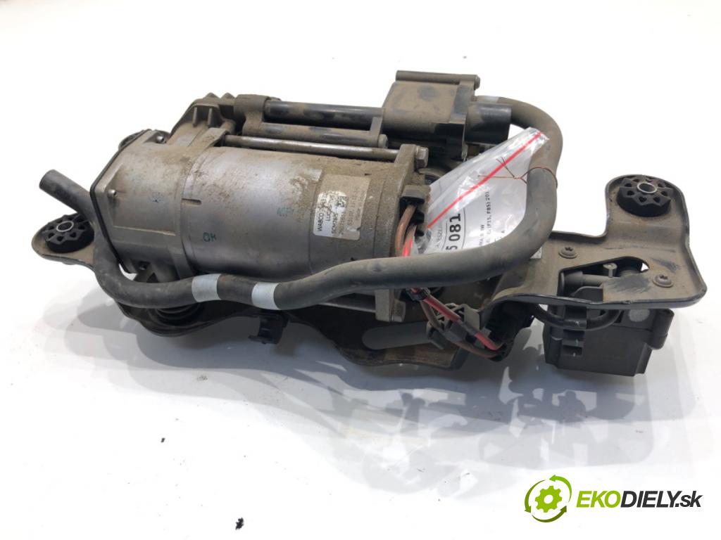 BMW F15 SUV 2015 160 kW xDrive 25 d 2993 Pumpa nápravy 4430200231
