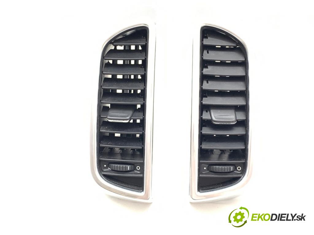 PORSCHE CAYENNE SUV 2013 220 kW 3.6 3598 Mriežky kúrenia predný stredna 7P5819727B