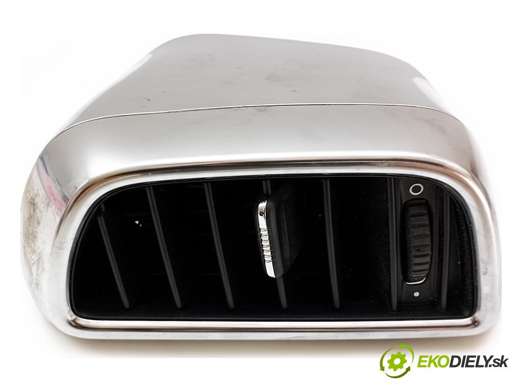 PORSCHE CAYENNE SUV 2013 220 kW 3.6 3598 mří topení pravý zadní část 7P5819204