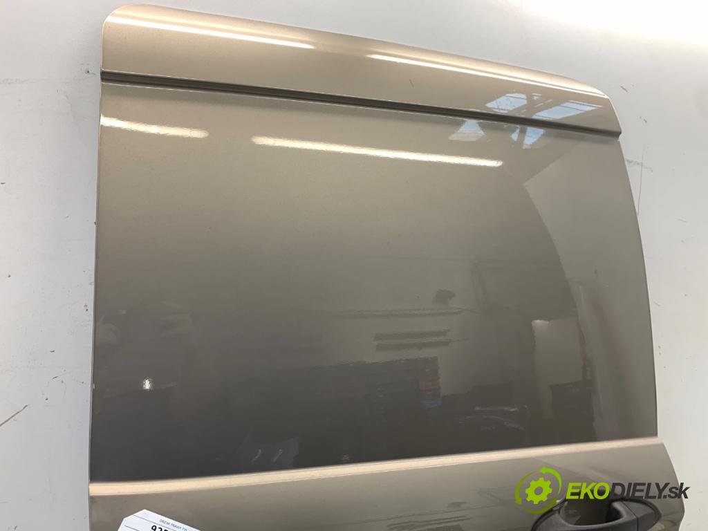 FORD TRANSIT COURIER Nadwozie pełne/minivan 2020 74 kW 1.0 EcoBoost 998 Dvere pravy zad posuvné