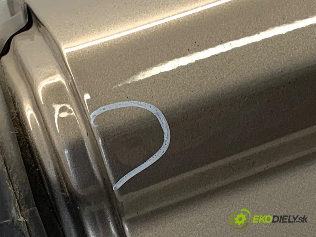 FORD TRANSIT COURIER Nadwozie pełne/minivan 2020 74 kW 1.0 EcoBoost 998 Dvere pravy zad LISTY:
