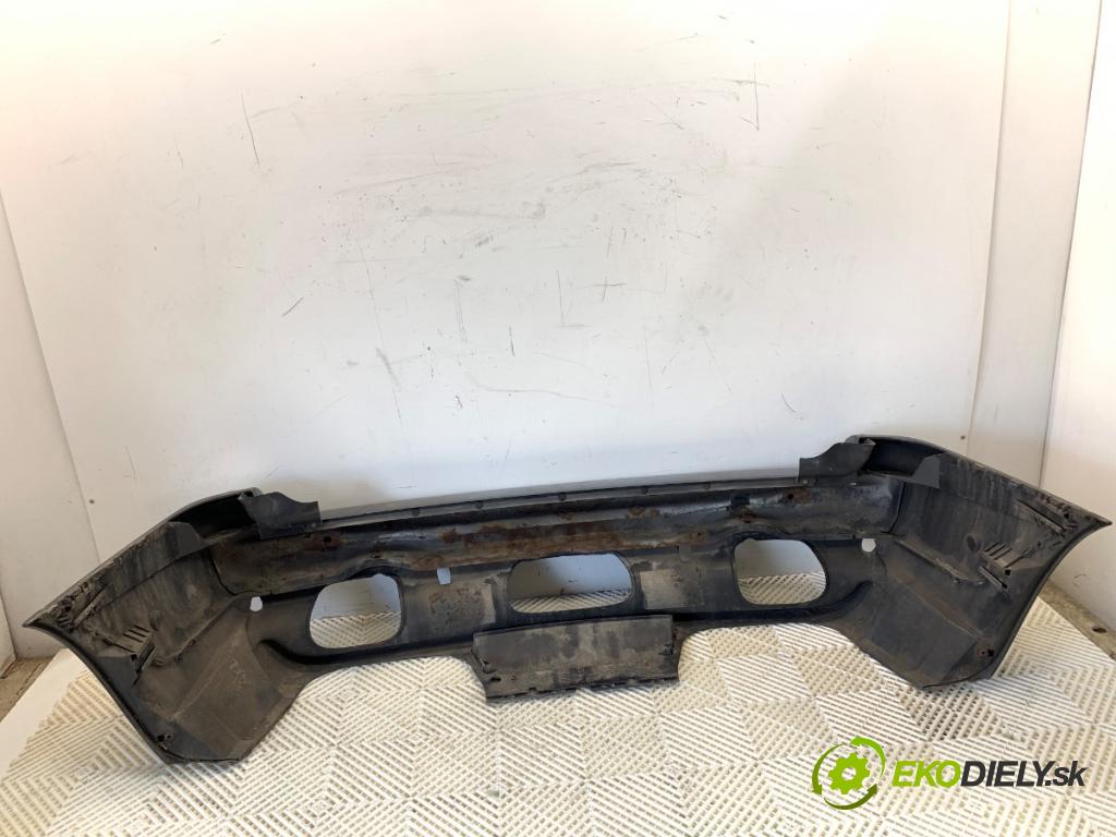 BMW E53 SUV 2001 210 kW 4.4 i 4398 nárazník zadní část 400