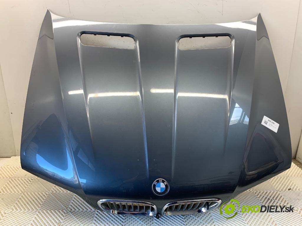 BMW E53 SUV 2001 210 kW 4.4 i 4398 Kapota 400 