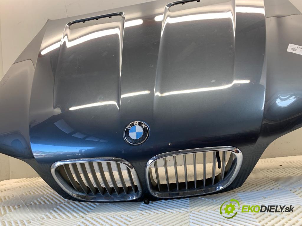 BMW E53 SUV 2001 210 kW 4.4 i 4398 Kapota 400