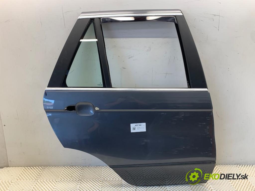 BMW E53 SUV 2001 210 kW 4.4 i 4398 Dvere pravy zad 400 