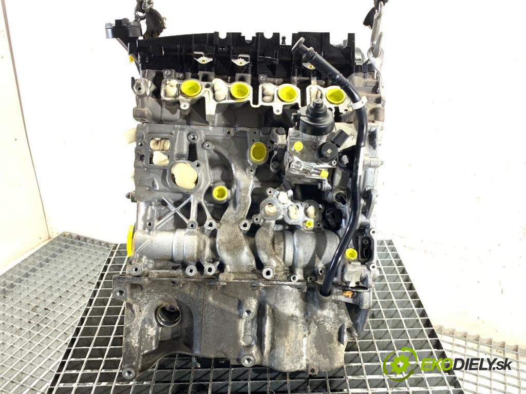 BMW G21 Kombi 2021 140 kW 320 d Mild-Hybrid 1995 motor B47D20B (Motor)