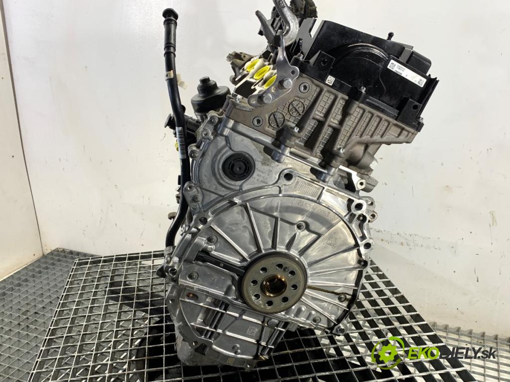 BMW G21 Kombi 2021 140 kW 320 d Mild-Hybrid 1995 motor B47D20B (Motor)