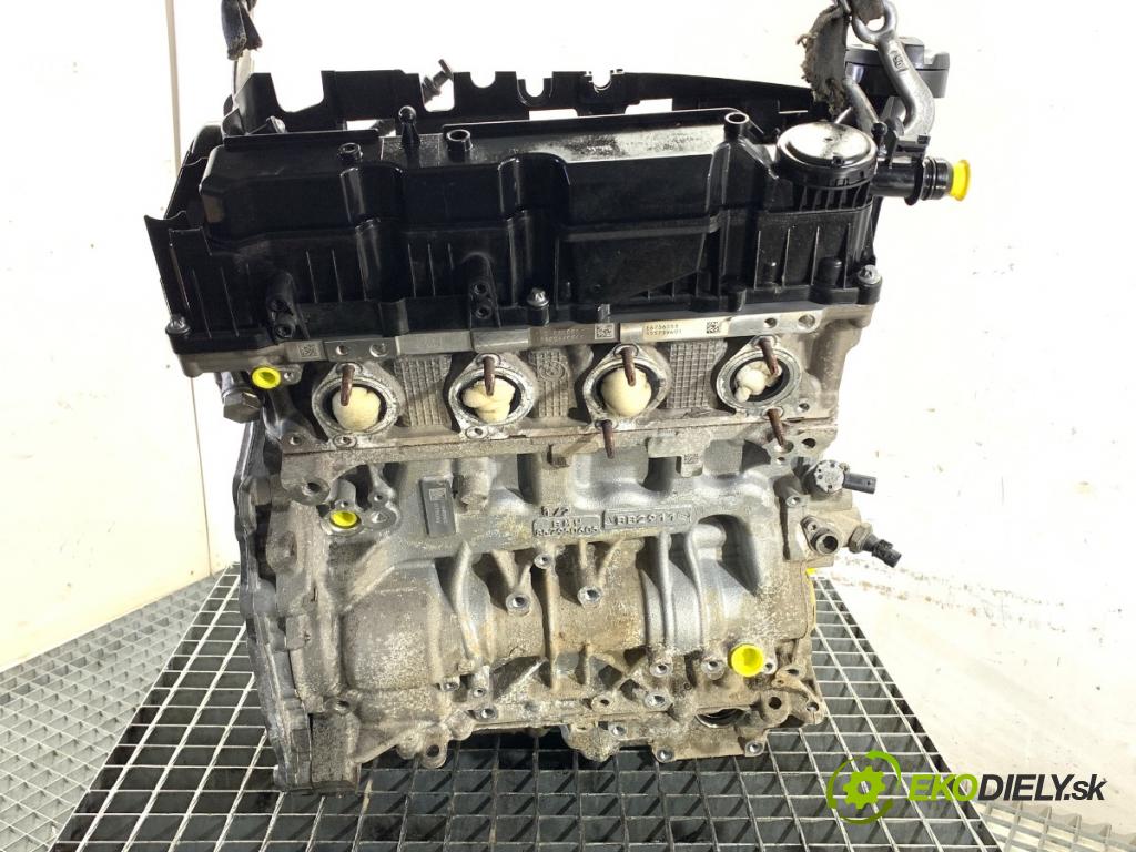 BMW G21 Kombi 2021 140 kW 320 d Mild-Hybrid 1995 motor B47D20B (Motor)