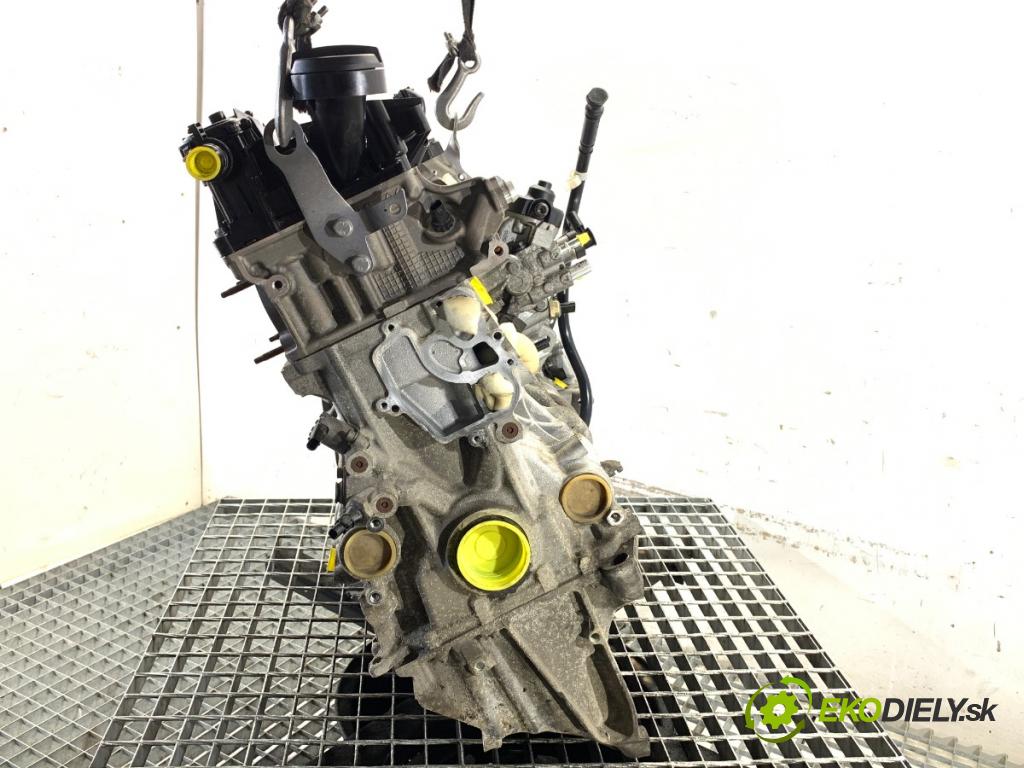 BMW G21 Kombi 2021 140 kW 320 d Mild-Hybrid 1995 motor B47D20B (Motor)