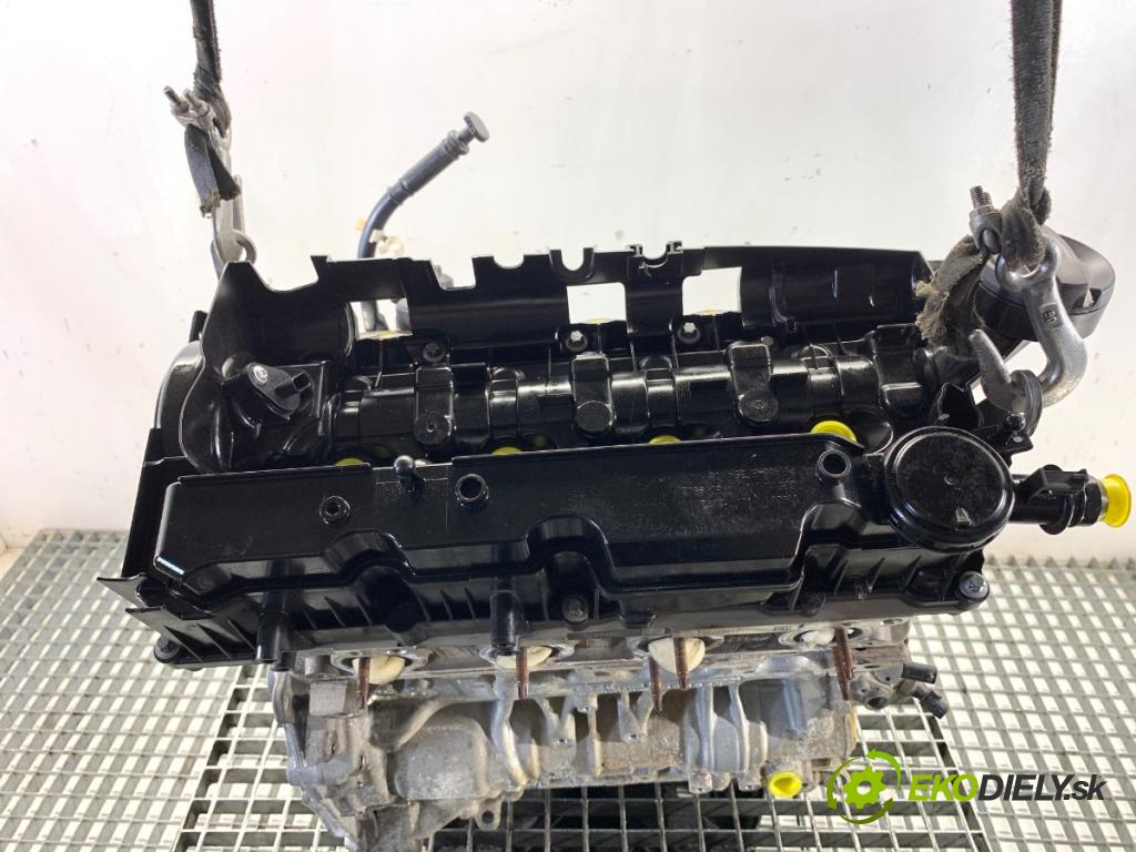 BMW G21 Kombi 2021 140 kW 320 d Mild-Hybrid 1995 motor B47D20B (Motor)