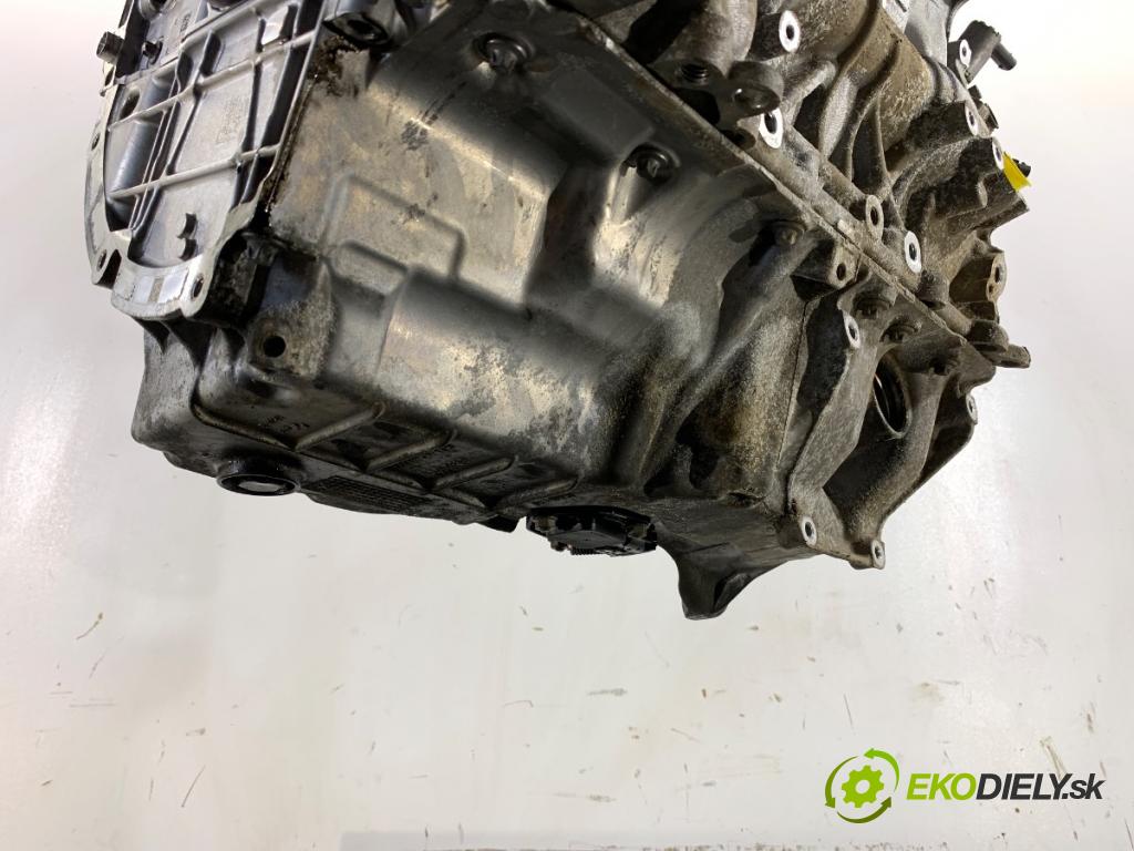 BMW G21 Kombi 2021 140 kW 320 d Mild-Hybrid 1995 Motor B47D20B (Motor)