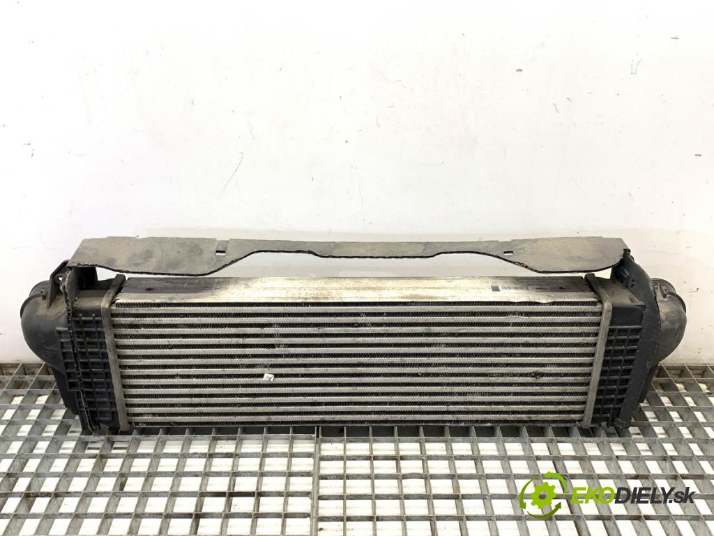 IVECO DAILY VI Autobus 2023 129 kW 50C18, 60C18 2998 intercooler 5801526779 (Intercooler (chladič stlačeného vzduchu))