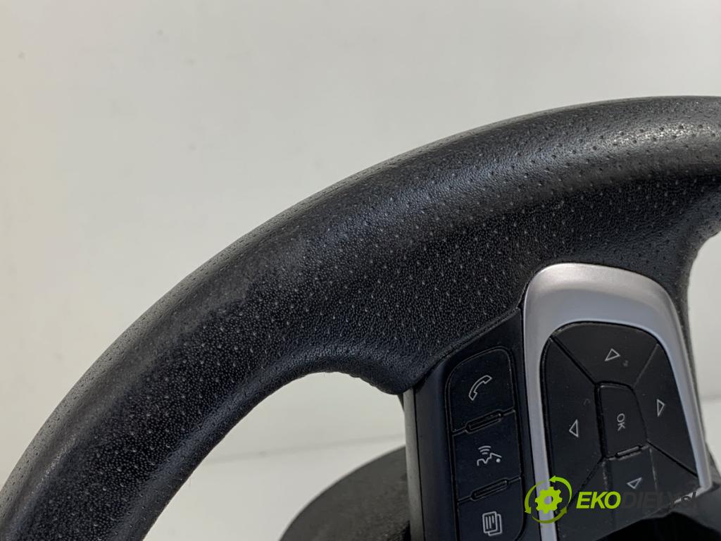 IVECO DAILY VI Autobus 2023 129 kW 50C18, 60C18 2998 volant 5802303942 (Volant)
