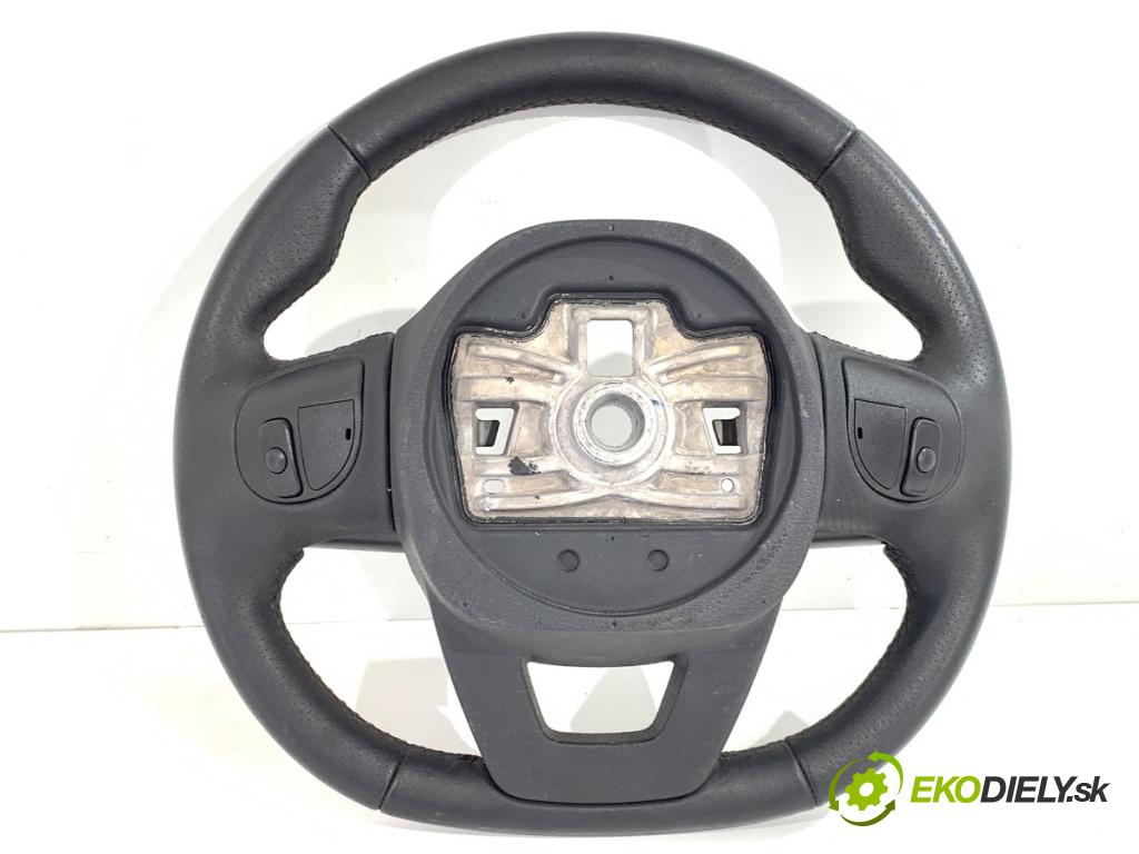 IVECO DAILY VI Autobus 2023 129 kW 50C18, 60C18 2998 volant 5802303942 (Volant)