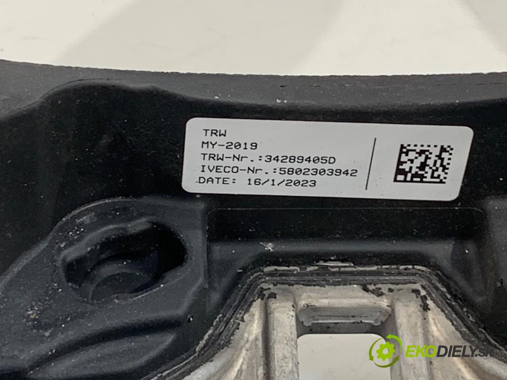 IVECO DAILY VI Autobus 2023 129 kW 50C18, 60C18 2998 volant 5802303942 (Volant)