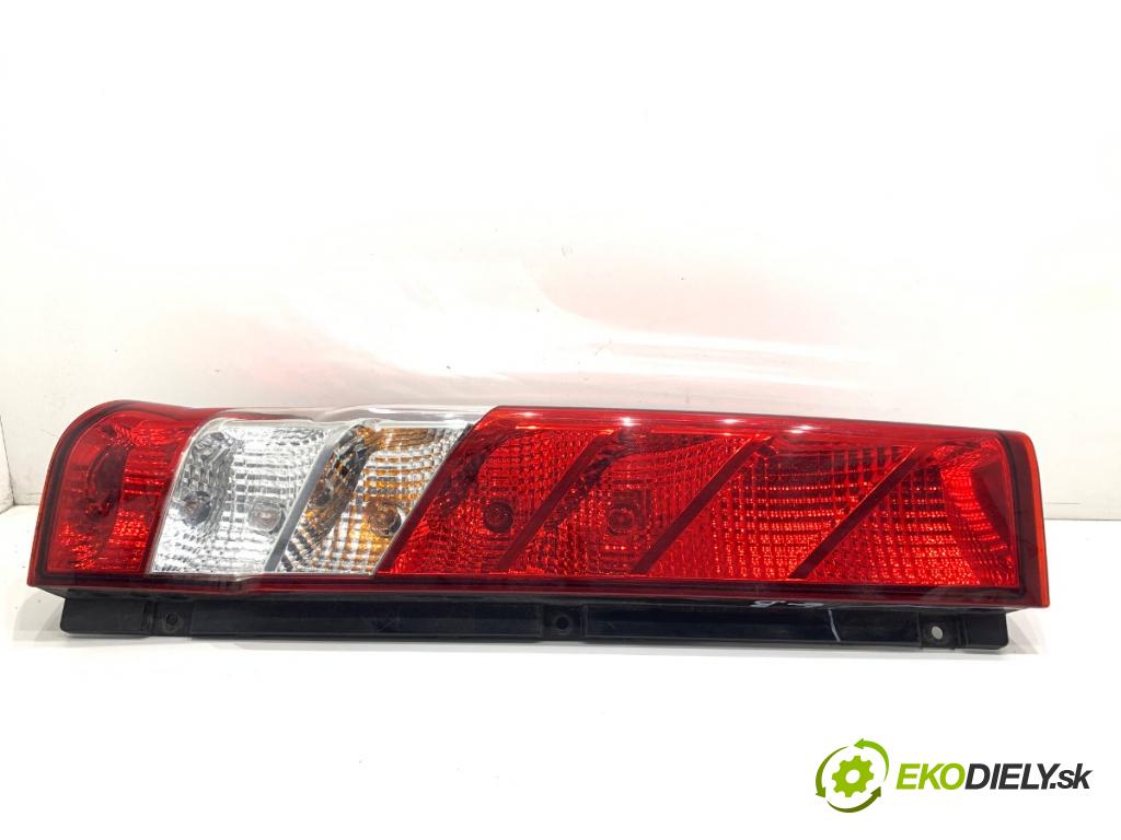 IVECO DAILY VI Autobus 2023 129 kW 50C18, 60C18 2998 Svetlo ľavy zad 5801523220