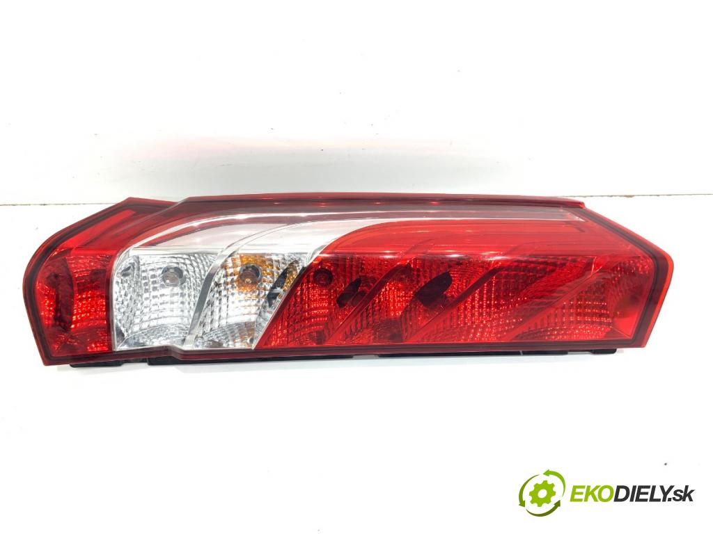 IVECO DAILY VI Autobus 2023 129 kW 50C18, 60C18 2998 Svetlo ľavy zad 5801523220