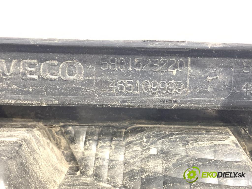IVECO DAILY VI Autobus 2023 129 kW 50C18, 60C18 2998 Svetlo ľavy zad 5801523220