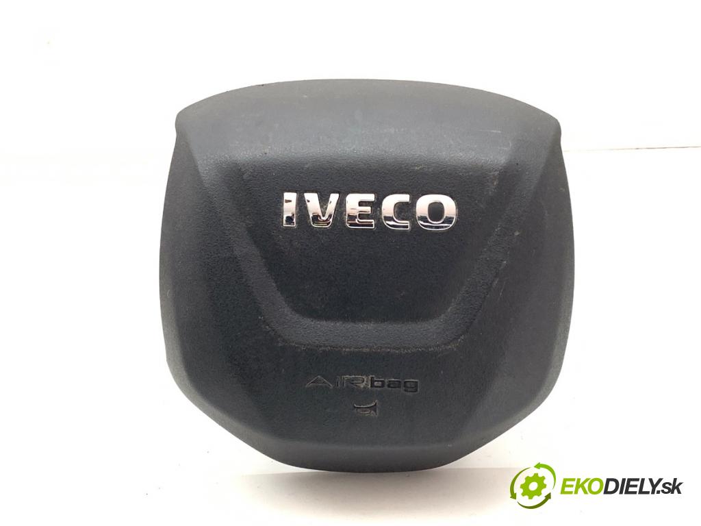 IVECO DAILY VI Autobus 2023 129 kW 50C18, 60C18 2998 AirBag volantu 05802279482 (Airbag)