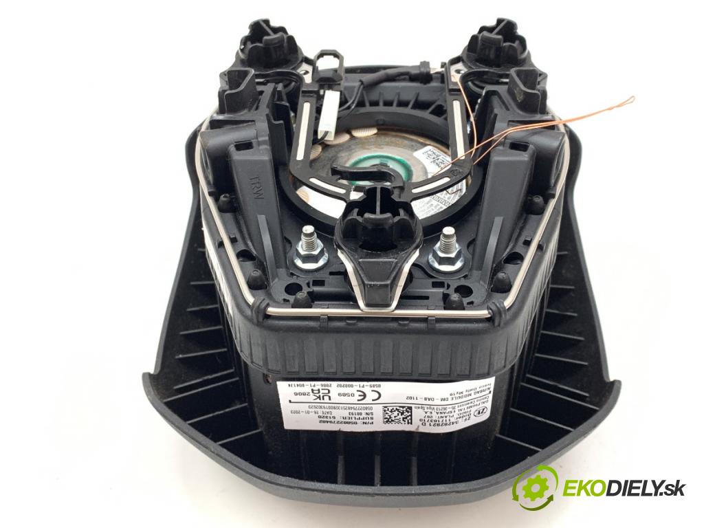 IVECO DAILY VI Autobus 2023 129 kW 50C18, 60C18 2998 AirBag volantu 05802279482 (Airbag)